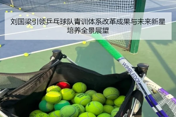 刘国梁引领乒乓球队青训体系改革成果与未来新星培养全景展望